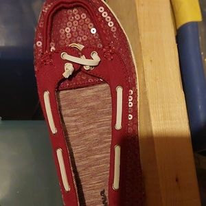 Arizona deck shoes
